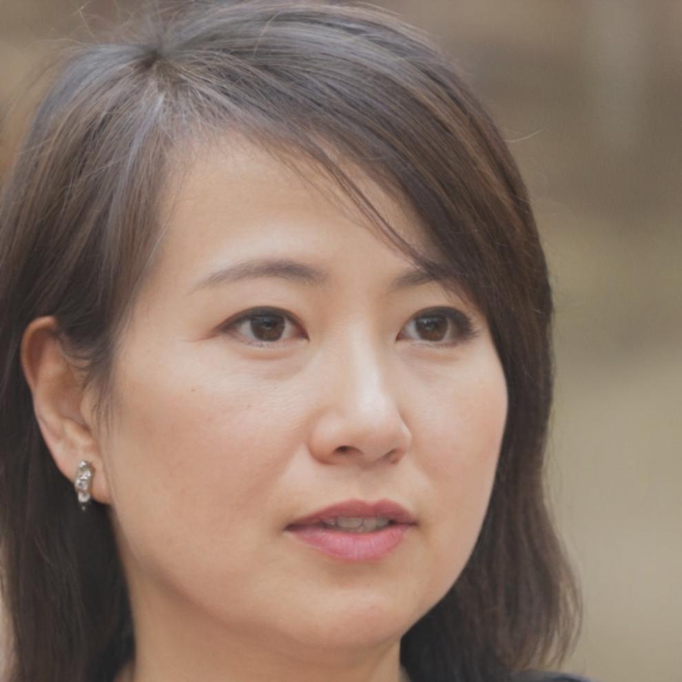 Kundin Dr. Sarah Müller