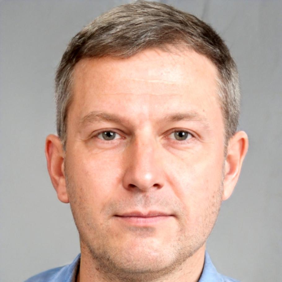 Kunde Michael Weber